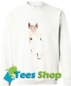 Horse Sweatshirt_SM1