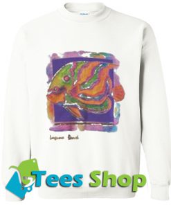 Laguna Beach Sweatshirt_SM1