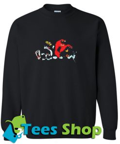 Looney Tunes Sweatshirt_SM1