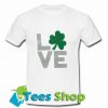 Love T Shirt_SM1