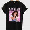 Mariah Carey T shirt