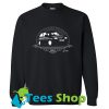 Mk2 Fiesta classic Sweatshirt_SM1
