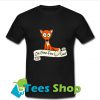 Oh For Fox Sake T Shirt_SM1