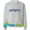 Patriots Sweatshirt_SM1