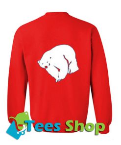 Polar Bears Sweatshirt_SM1