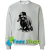 Raccoon Sweatshirt_SM1