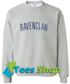 Ravenclaw Sweatshirt_SM1