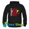 Saved with Amazing Grace Hoodie_SM1