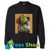 Shrek The Third Sweatshirt_SM1