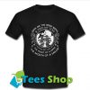 Starbucks give me the weed T Shirt_SM1