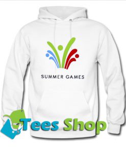 Summer Games Hoodie_SM1
