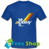 The Academy Is T-Shirt_SM1