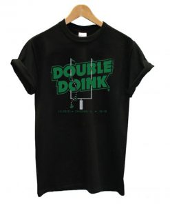 The Double Doink T shirt