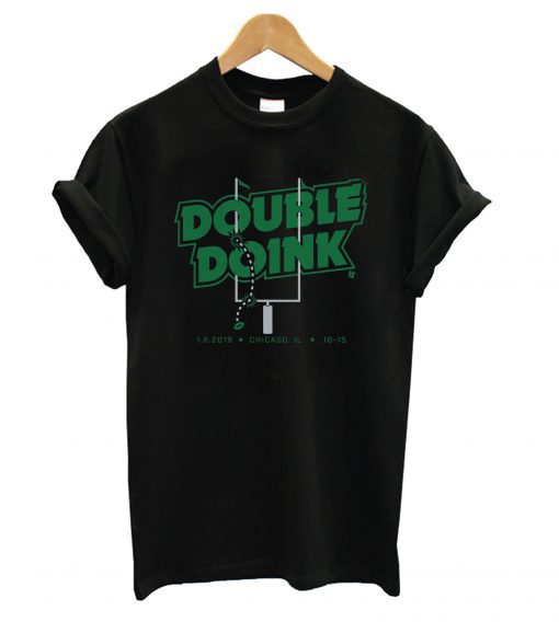 The Double Doink T shirt