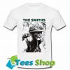 The Smiths T Shirt_SM1