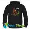 Tortoise And Snail Hoodie_SM1