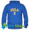 UCLA Bruins Casual Hoodie_SM1