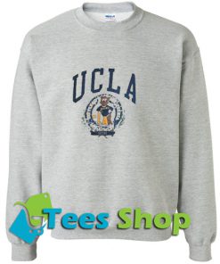 UCLA Bruins Sweatshirt_SM1