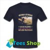 Vietnam veterans good soldiers betrayed T Shirt_SM1