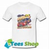 Vtg Jeff Gordon Fire Storm 24 Nascar T-Shirt_SM1