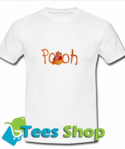 Winnie the Pooh T-Shirt_SM1