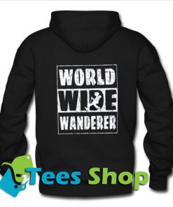 World Wide Wanderer Hoodie_SM1