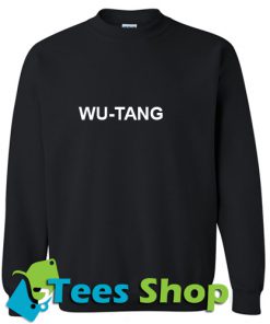 Wu-Tang Sweatshirt_SM1