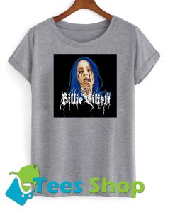 Billie Eilish T Shirt Ez025