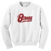Bowie Sweatshirt Ez025