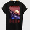 Drake Scorpion T shirt