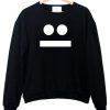Emoji Funny Sweatshirt