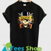 Guns N Roses Givenchy T Shirt Ez025