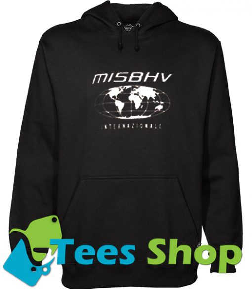 MISBHV Internazionale hoodie Ez025