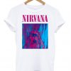 Nirvana Sliver T Shirt Ez025