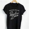 Panic At The Disco T Shirt Ez025