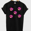 Pink Boo Mario T-Shirt