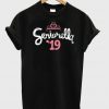 Seniorella 19 T-Shirt