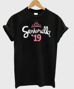 Seniorella 19 T-Shirt