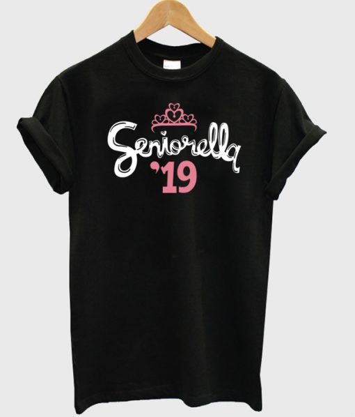 Seniorella 19 T-Shirt