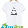 Triangle T Shirt Ez025