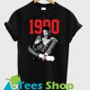 Will Smith 1990 T Shirt Ez025