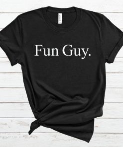 Fun-Guy-T-Shirt