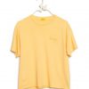 Honey Yellow T shirt
