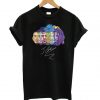 J Cole Signature Illustrator T shirt