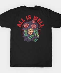 ALL IS WELL MUSE T-Shirt AT