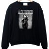 Alex turner Sweatshirt (TM)