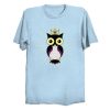 All Seeing Owl T Shirt (TM)