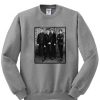 Arctic Monkeys Sweatshirt (TM)