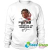 Ayrton Senna 1960 – 1994 Legends Never Die Sweatshirt STW