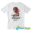 Ayrton Senna 1960 – 1994 Legends Never Die T-Shirt STW